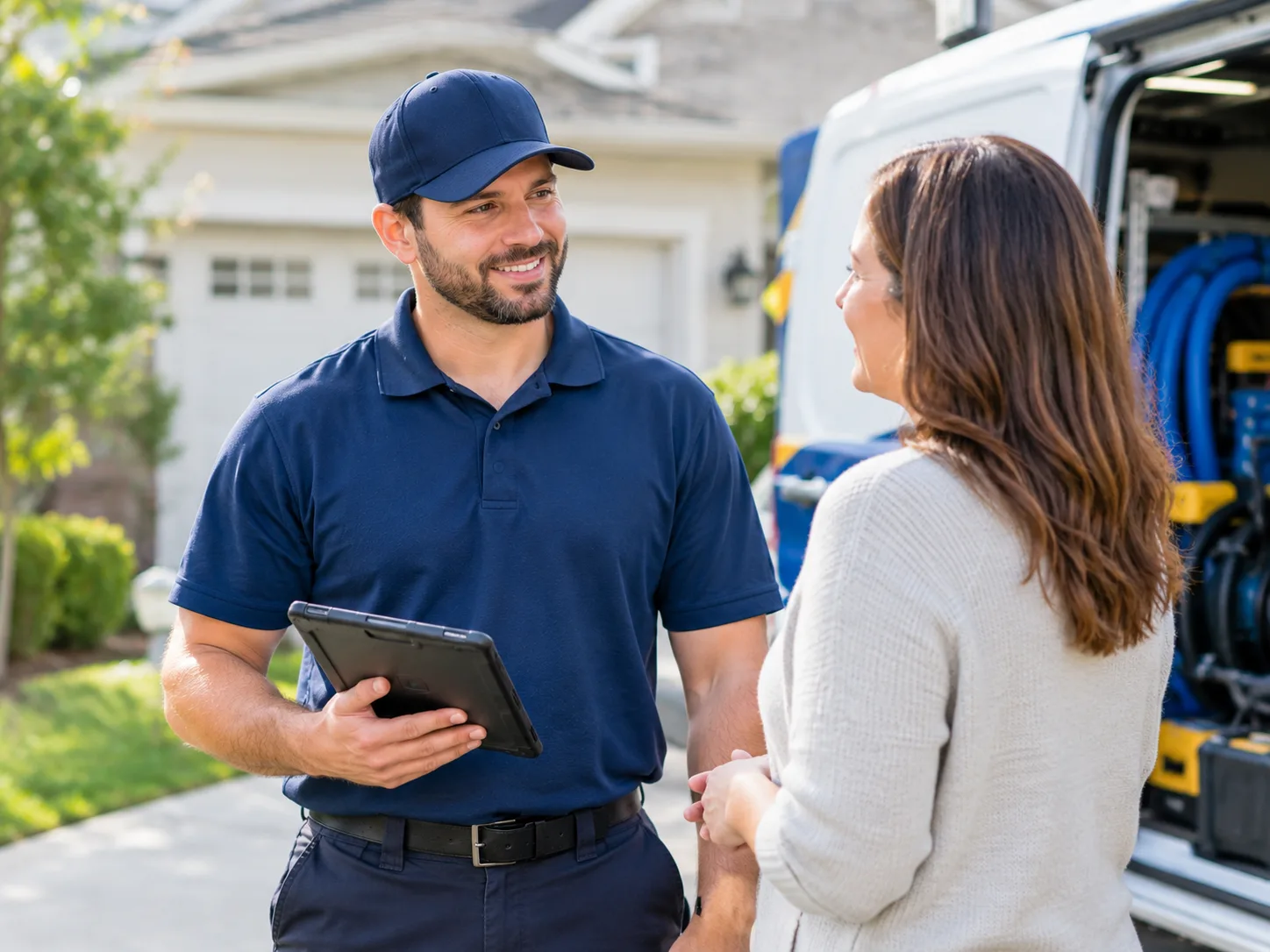 Sewage Backup Cleanup Caseyville, IL FAQs